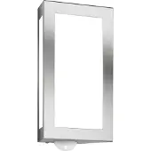 CMD 28/BM E27 Lampe à détecteur