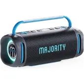 Majority Haut-parleur Bluetooth Move 4 (M4) (7.50 h)