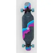 Long Island Longboard Geo 40´´x9.4´´ Flex2 Fiberflex