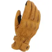 Helstons Ska Air Leather Gloves Jaune 11 Homme