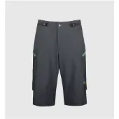 Karpos Torbole Shorts Gris L
