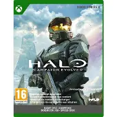 Halo: Campaign Evolved Xbox Series X