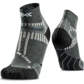 X-socks Chaussettes Perform Merino Ankle