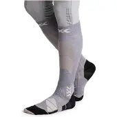 X-socks Ski Perform Merino Otc Socks Gris EU 39-41
