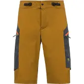 Karpos Torbole Shorts Jaune L
