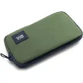 RockBros Bike Pouch 30990043002 Pour téléphone, clés, portefeuille 0.15 L - Vert foncé