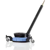 Kränzle Round Cleaner UFO (Fonctionnement sur secteur)