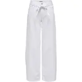 ONLY Jean 'ONLGianna' blanc denim