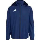 Adidas Entrada 26 Multi Jacket Bleu L / Regular Homme