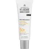 HELIOCARE Dispositif médical - - Heliocare 360 Émulsion AR - SPF 50+ - Hypoallergénique - 50 ml