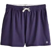 Next Shorts de bain 'Motion-Flex' violet foncé