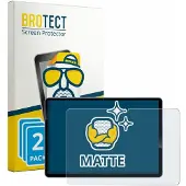 BROTECT Protection Mat (2 pcs, Acer Iconia A11)