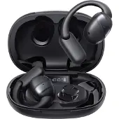 JOYROOM Écouteurs sans fil Openfree à oreille ouverte - Noir