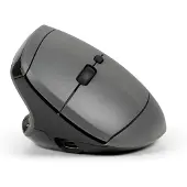 BakkerElkhuizen Bakker Elkuizen BNEMW3MVML Maus MidWay 3-Mode Vertical Mouse links