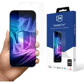 3mk Protection ochranná folie Silky Matt Pro pro Xiaomi 17 (1 pcs, Xiaomi 17), Téléphone portable : film de protection, Transparent