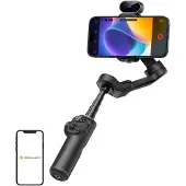 Aochuan Gimbal Pour Smartphone X2