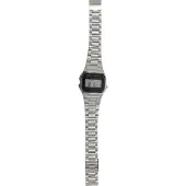 Casio Montre Vintage A158WA-1DF