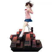 Taito Statue En Pvc Dandadan Momo Dressta 23 Cm