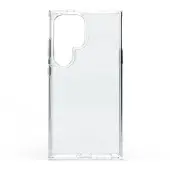 SBS D3o Case Étui De Téléphone Pour Samsung Galaxy S25 Ultra Transparent