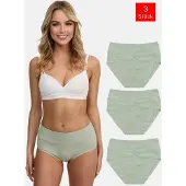 Tazzio Slip 'F920' vert