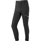 RockBros Pantalon de cyclisme RKCK0001 taille XL - noir (XL), Noir