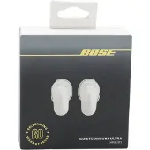 Bose QuietComfort Ultra Earbuds Diamant