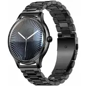 COLMI Steel L28 Strap Smartwatch Argenté