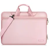 TechProtection Pocket Bag (16", Universel), Sac pour notebook, Pink