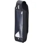 Soryt Etui en cuir Gigaset M2 prof., clip en acier