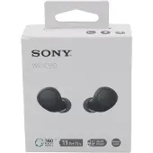 Sony WF-C510 Noir