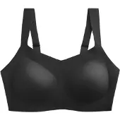 Next Soutien-gorge 'N. Premium Ultimate Comfort' noir