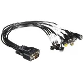 Blackmagic Design Cable - Micro Cinema Camera