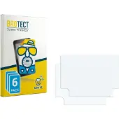 BROTECT Film de protection antireflet Protection d'écran mat