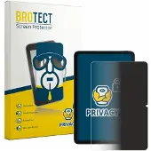 BROTECT Protection Anti-Espion (1 pcs, Xiaomi Poco Pad)