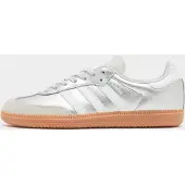Adidas Originals Samba OG Junior - Argent, Argent