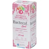 Bactecal D Liquid 20 ml Fluide