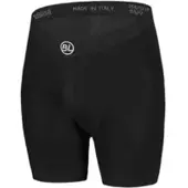 Bicycle Line Segreto S2 All Mountain Base Layer Shorts Noir M-L Homme
