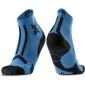 X-socks Chaussettes de running Discover Ankle