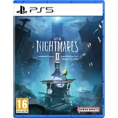 Little Nightmares II (édition enrichie)