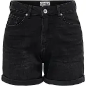 ONLY Jean 'ONLJosephine' noir denim