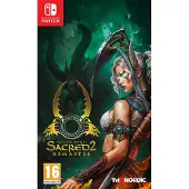 Sacred 2 Remaster Nintendo Switch