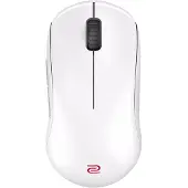 BenQ Souris gaming sans fil ZOWIE U2-DW 4K, 2,4 GHz, blanche