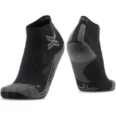 X-socks Chaussettes de running femme Discover Ankle