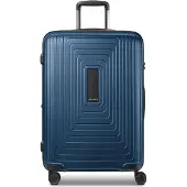 Redolz trolley Essentials 14 Trolley Dark Blue Metallic bleu marine 66cm