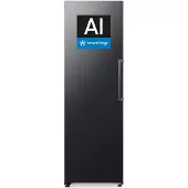 Samsung RZ70H32HDFEF congélateur Congélateur vertical Pose libre 323 L Noir