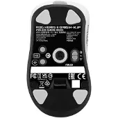 Asus Rog Keris Ii Origin Kjp Edition Mouse Blanc