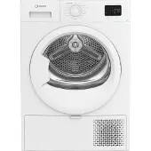 Indesit Sèche-linge pompe à chaleur 60cm 10kg - - CYD102DWWFR -