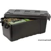 Plano PRO MAX 75 Koffer – Kunststoff Werkzeugkoffer, 68 Liter, abschließbar