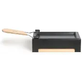 Livoo Raclette à la bougie - - MEN395 -
