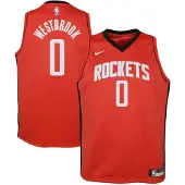 Nike Maillot EZ2B7BZ2P-WESTBROOK pour Enfant